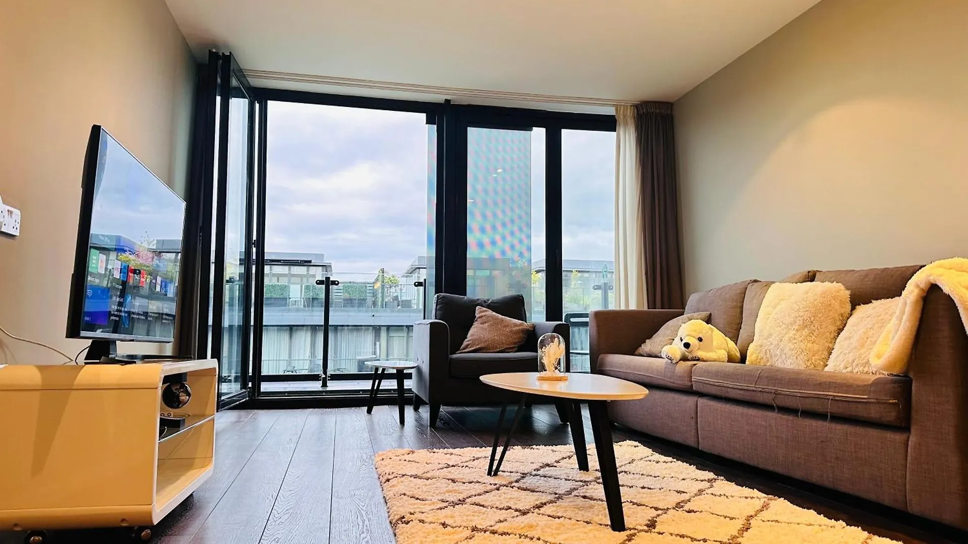 Urban Oasis Apartment Dublin 0*,  Ireland